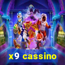 x9 cassino